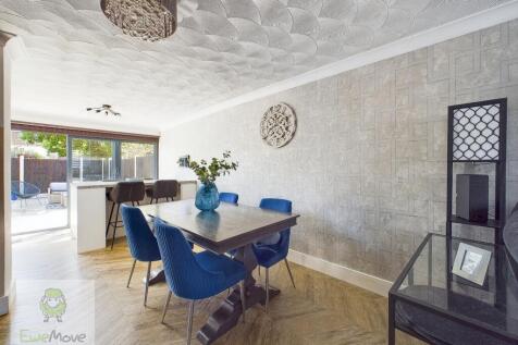 Living Dining Room