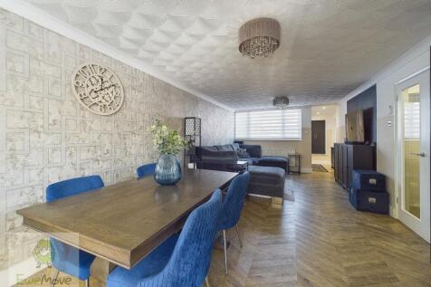 Living Dining Room