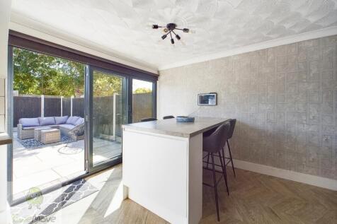 Kitchen Breakfast Room