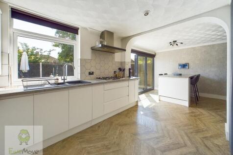 Kitchen Breakfast Room