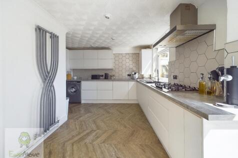 Kitchen Breakfast Room