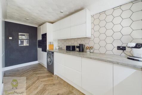Kitchen Breakfast Room