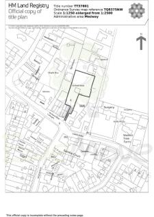 Title Plan