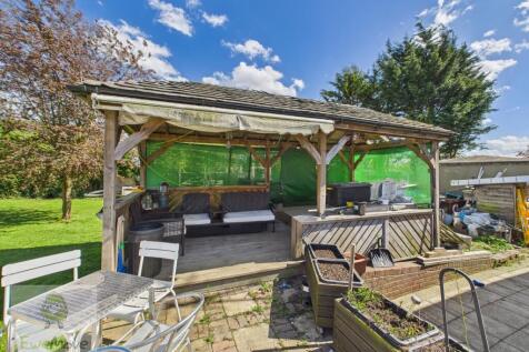 Back Garden