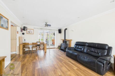 Living Dining Room