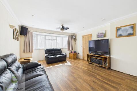 Living Dining Room