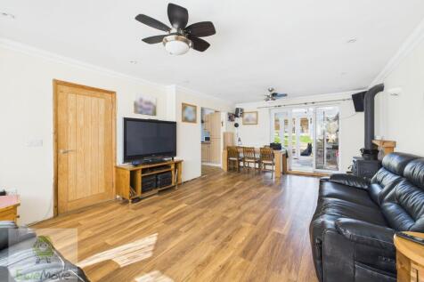 Living Dining Room
