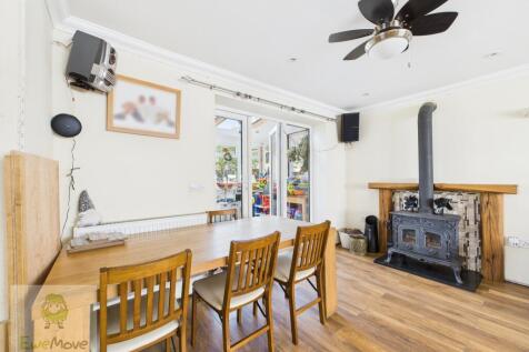 Living Dining Room
