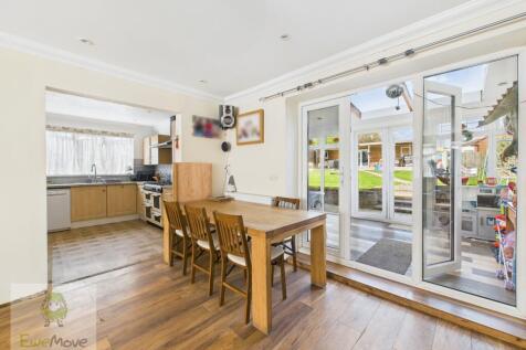 Living Dining Room