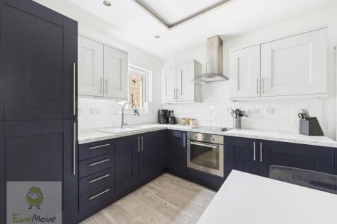 Kitchen Dining Room