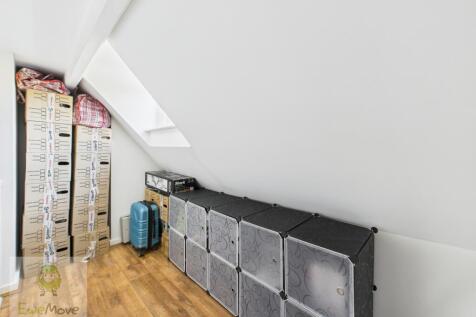 Second Floor Landing