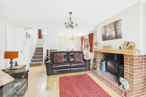 Living Dining Room