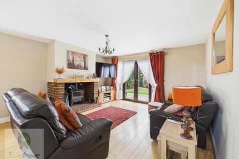 Living Dining Room
