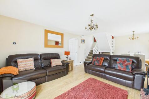 Living Dining Room