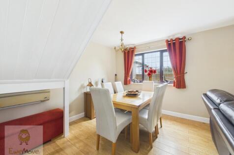 Living Dining Room