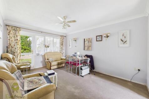 Living Dining Room