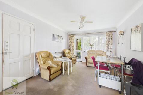 Living Dining Room