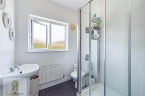 Ensuite Shower Room