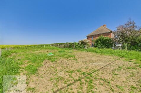 Land Adjacent To The Side Of The Property