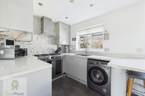 Kitchen Breakfast Room