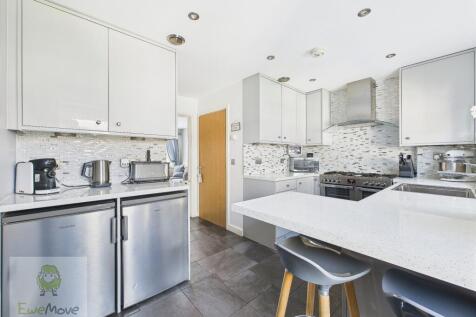 Kitchen Breakfast Room
