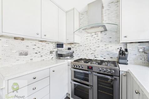 Kitchen Breakfast Room