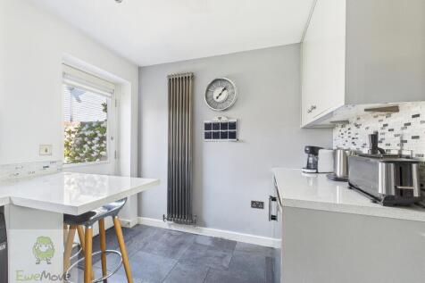 Kitchen Breakfast Room