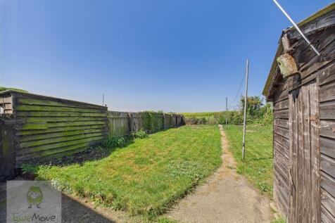 Back Garden