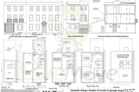 MC_16_1469-Design Of House And Garage