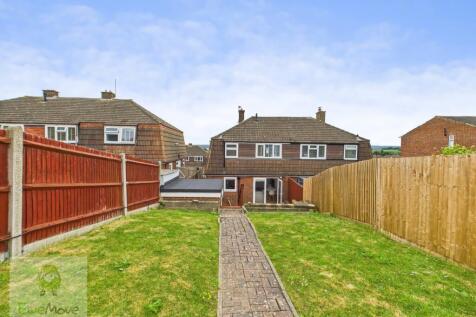 
Back Garden