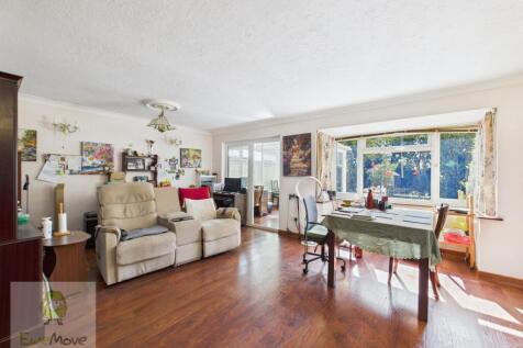 Living Dining Room