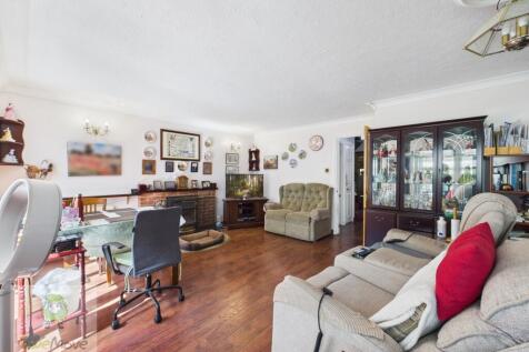 Living Dining Room