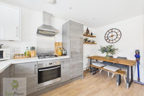 Kitchen Dining Room