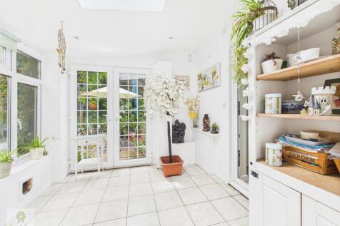 Sunroom