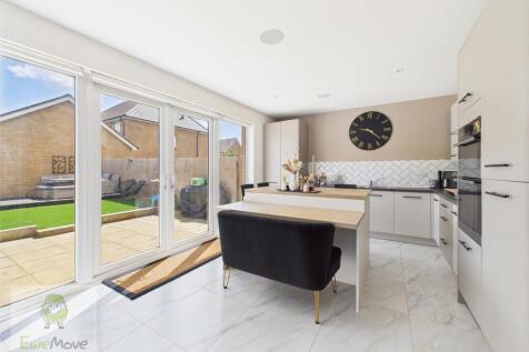Kitchen Dining Room
