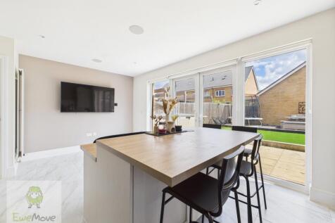 Kitchen Dining Room