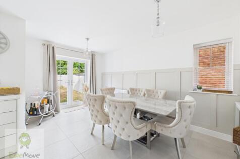 Kitchen Dining Room