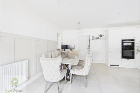 Kitchen Dining Room
