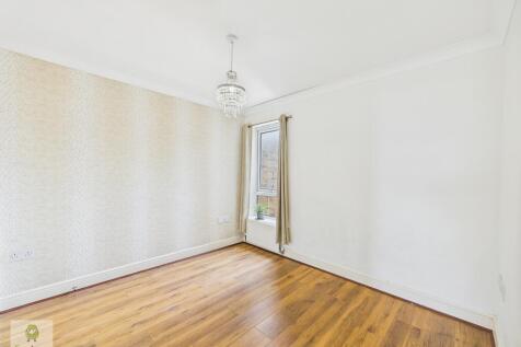 Bedroom With Ensuite
