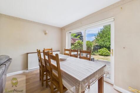 Living Dining Room