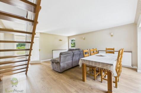 Living Dining Room