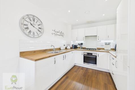 Kitchen Diner Room