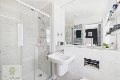 Ensuite Shower Room