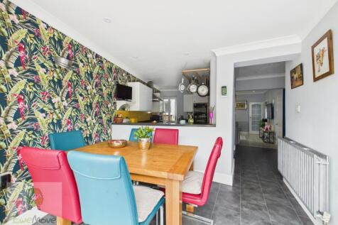 Kitchen Breakfast Room