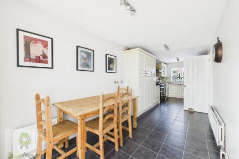 Kitchen Dining Room