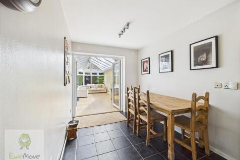 Kitchen Dining Room