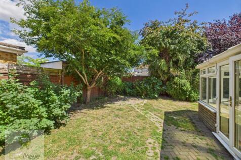 Back Garden