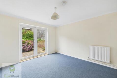 Living Dining Room