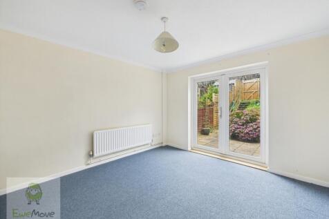 Living Dining Room