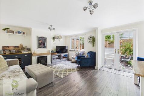 Living Dining Room